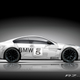 Illustration for article titled Racer X Pays Respect To BMW 635CSi With RZ-M6 Concept
